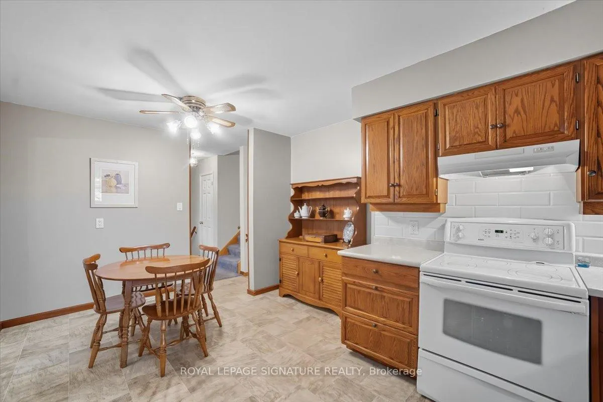 Photo 15 of 268 Cameron Street, Goderich, Goderich (Town) — HOMEH