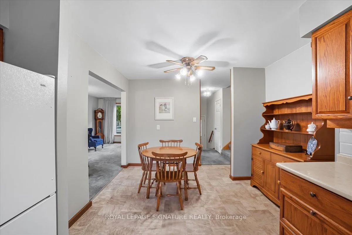 Photo 16 of 268 Cameron Street, Goderich, Goderich (Town) — HOMEH