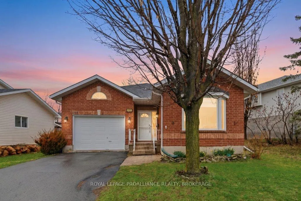 Photo 1 of 488 Fieldstone Drive, Kingston, Kingston East (Incl Barret Crt) — HOMEH