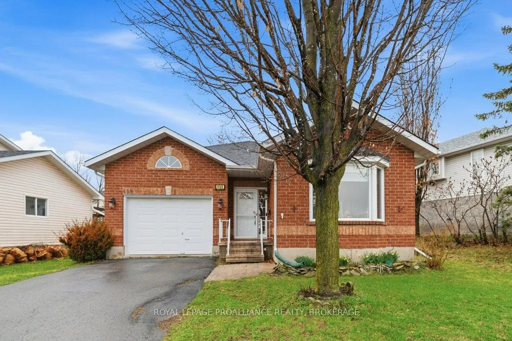 Photo 2 of 488 Fieldstone Drive, Kingston, Kingston East (Incl Barret Crt) — HOMEH