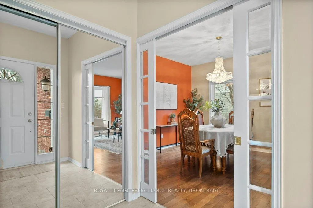 Photo 5 of 488 Fieldstone Drive, Kingston, Kingston East (Incl Barret Crt) — HOMEH