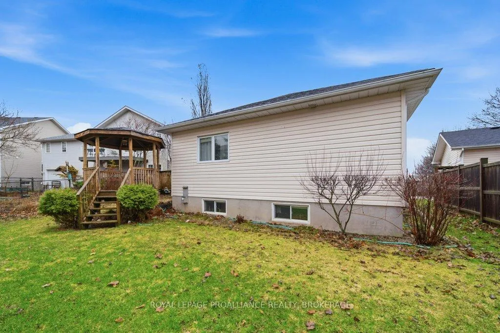 Photo 34 of 488 Fieldstone Drive, Kingston, Kingston East (Incl Barret Crt) — HOMEH