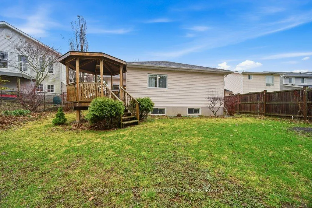 Photo 35 of 488 Fieldstone Drive, Kingston, Kingston East (Incl Barret Crt) — HOMEH