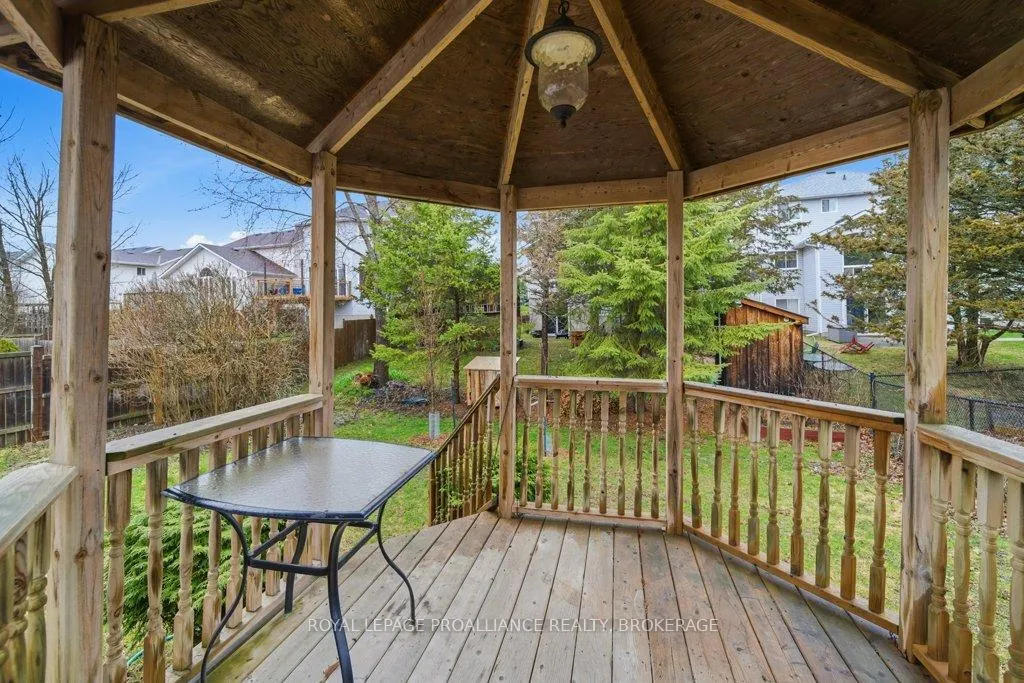 Photo 37 of 488 Fieldstone Drive, Kingston, Kingston East (Incl Barret Crt) — HOMEH