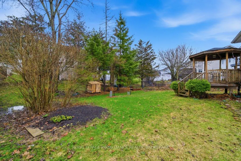 Photo 39 of 488 Fieldstone Drive, Kingston, Kingston East (Incl Barret Crt) — HOMEH