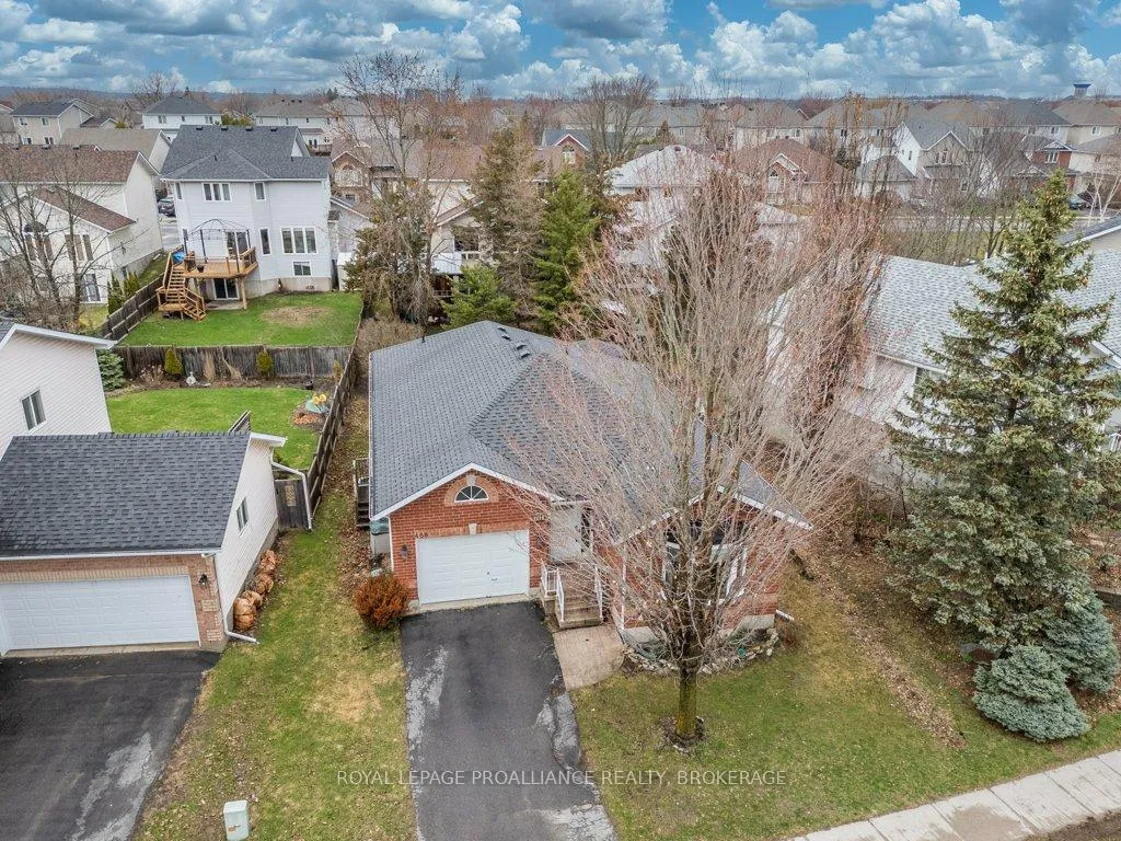 Photo 42 of 488 Fieldstone Drive, Kingston, Kingston East (Incl Barret Crt) — HOMEH