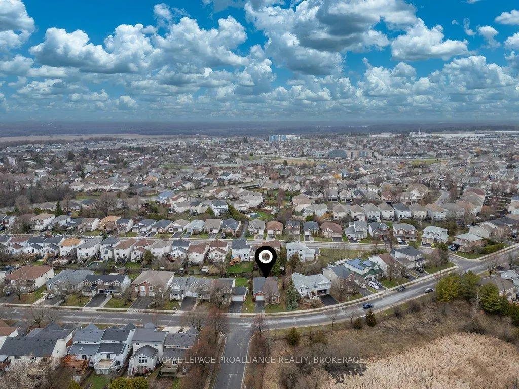 Photo 50 of 488 Fieldstone Drive, Kingston, Kingston East (Incl Barret Crt) — HOMEH