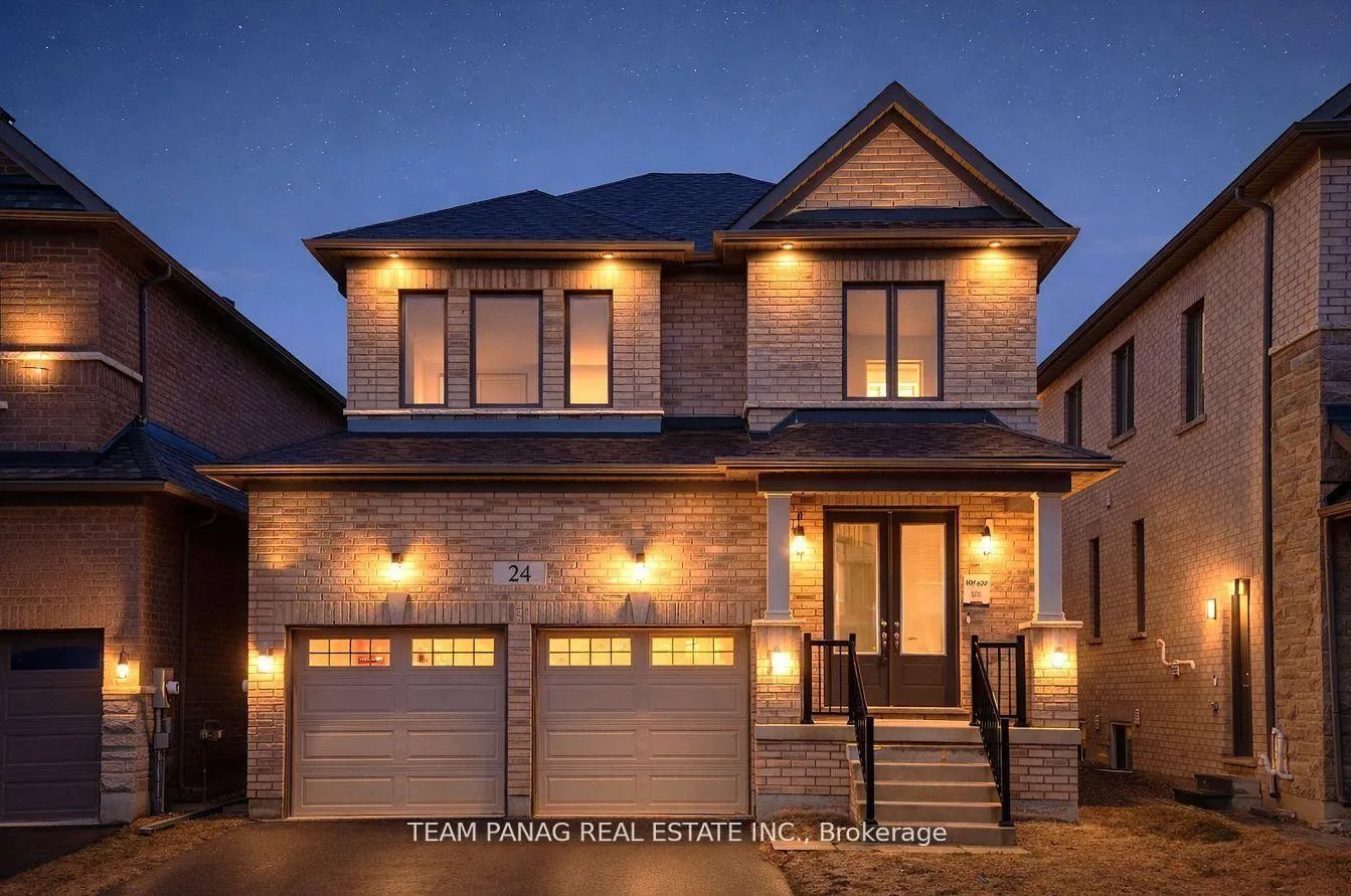Photo 1 of 24 Tyler Avenue, Erin — HOMEH