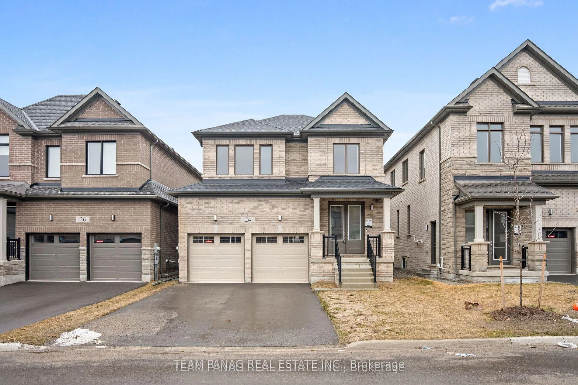 Photo 2 of 24 Tyler Avenue, Erin — HOMEH