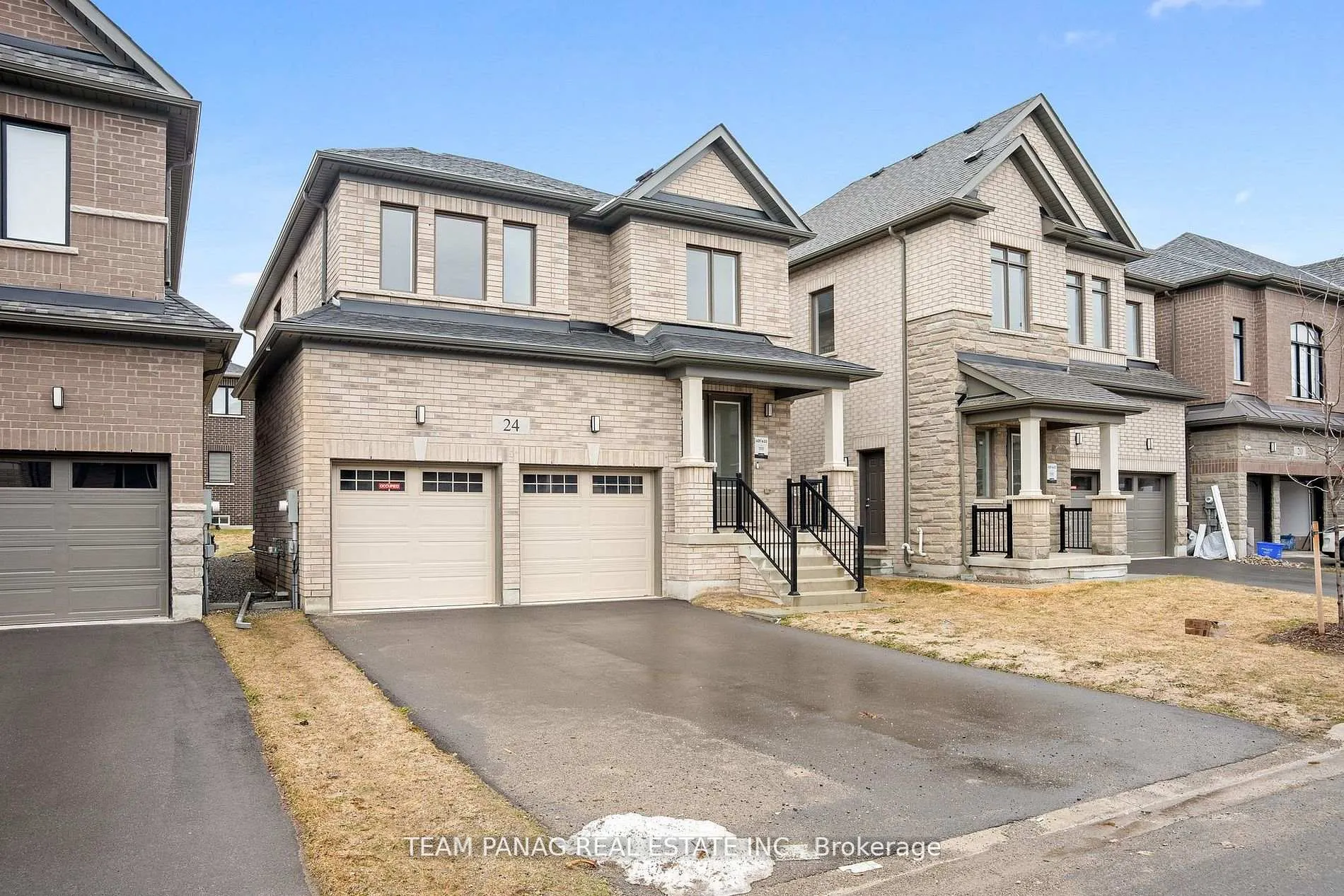 Photo 3 of 24 Tyler Avenue, Erin — HOMEH