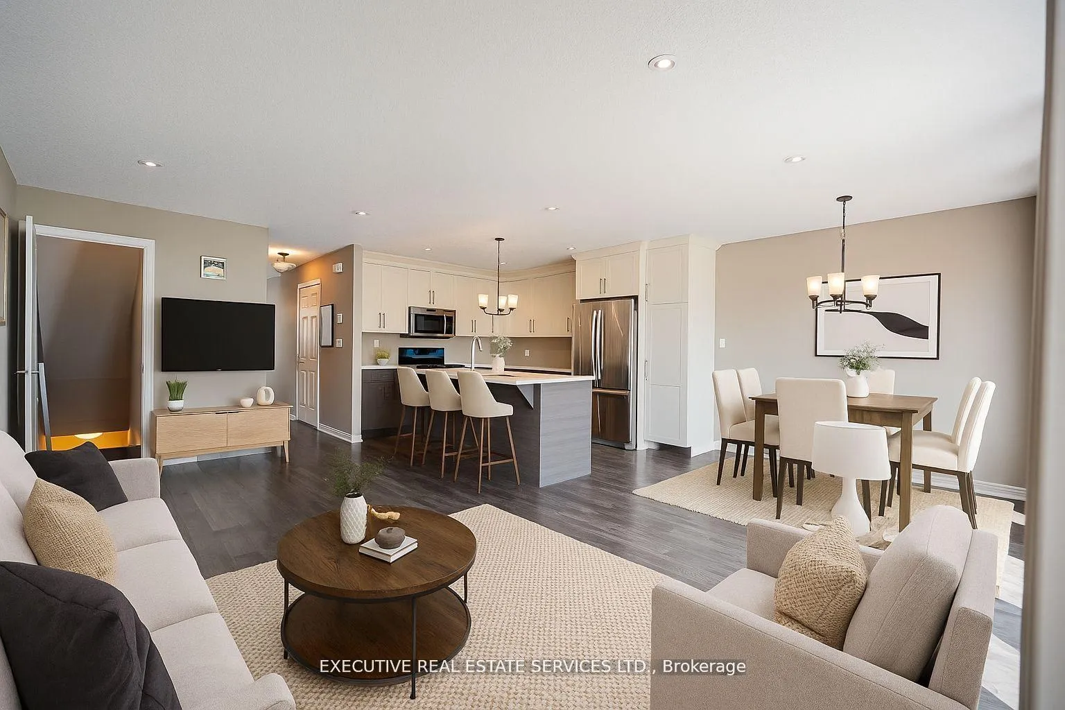 Photo 4 of 153 Fairfield Drive, Stratford — HOMEH