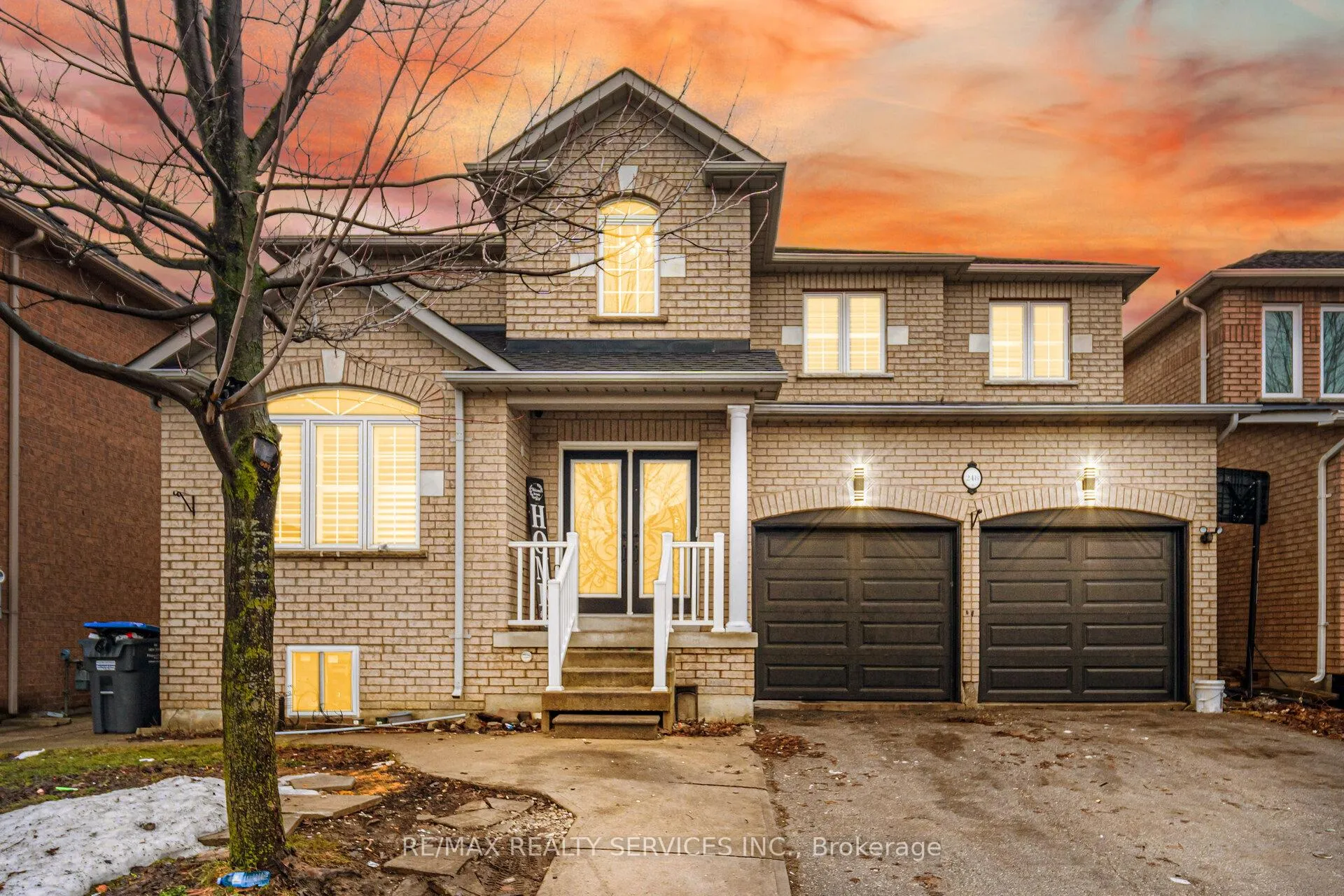 Photo 1 of 248 Edenbrook Hill Drive, Brampton, Fletcher's Meadow — HOMEH