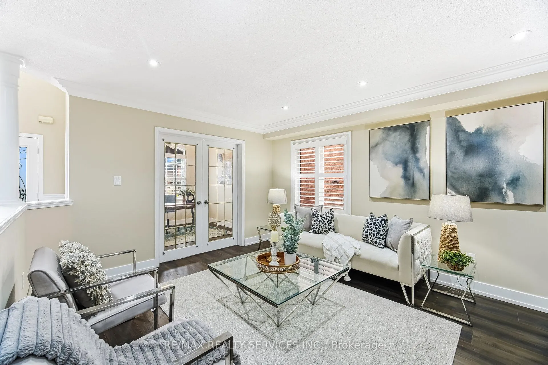Photo 7 of 248 Edenbrook Hill Drive, Brampton, Fletcher's Meadow — HOMEH