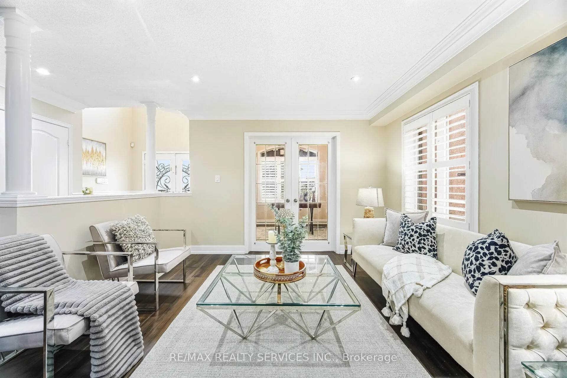 Photo 8 of 248 Edenbrook Hill Drive, Brampton, Fletcher's Meadow — HOMEH