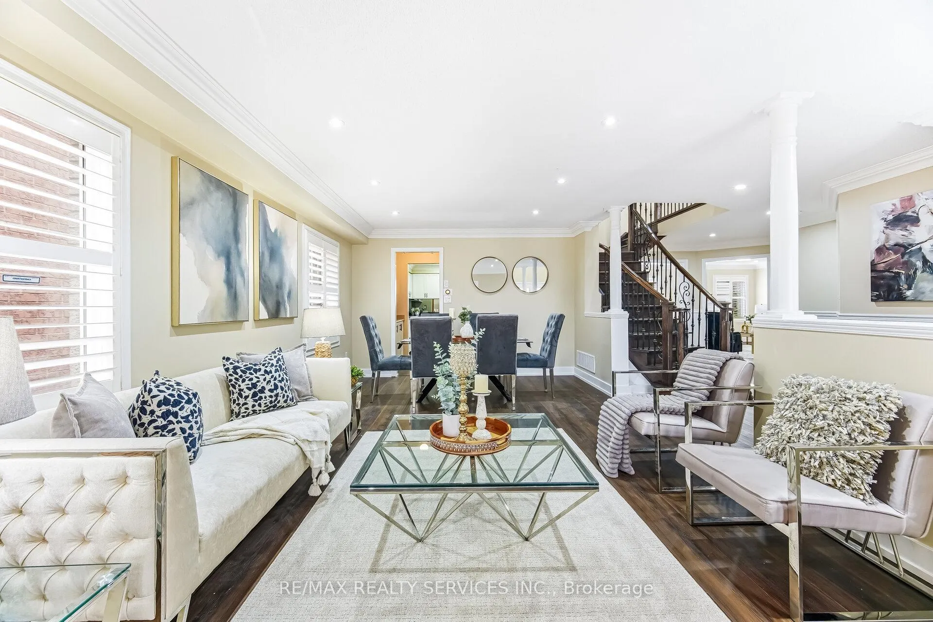 Photo 9 of 248 Edenbrook Hill Drive, Brampton, Fletcher's Meadow — HOMEH