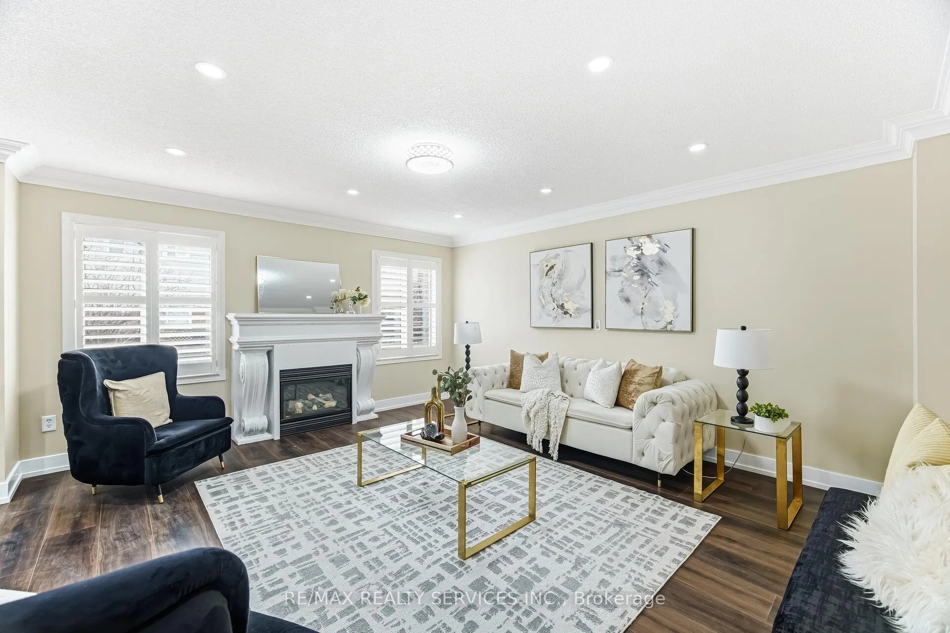 Photo 16 of 248 Edenbrook Hill Drive, Brampton, Fletcher's Meadow — HOMEH