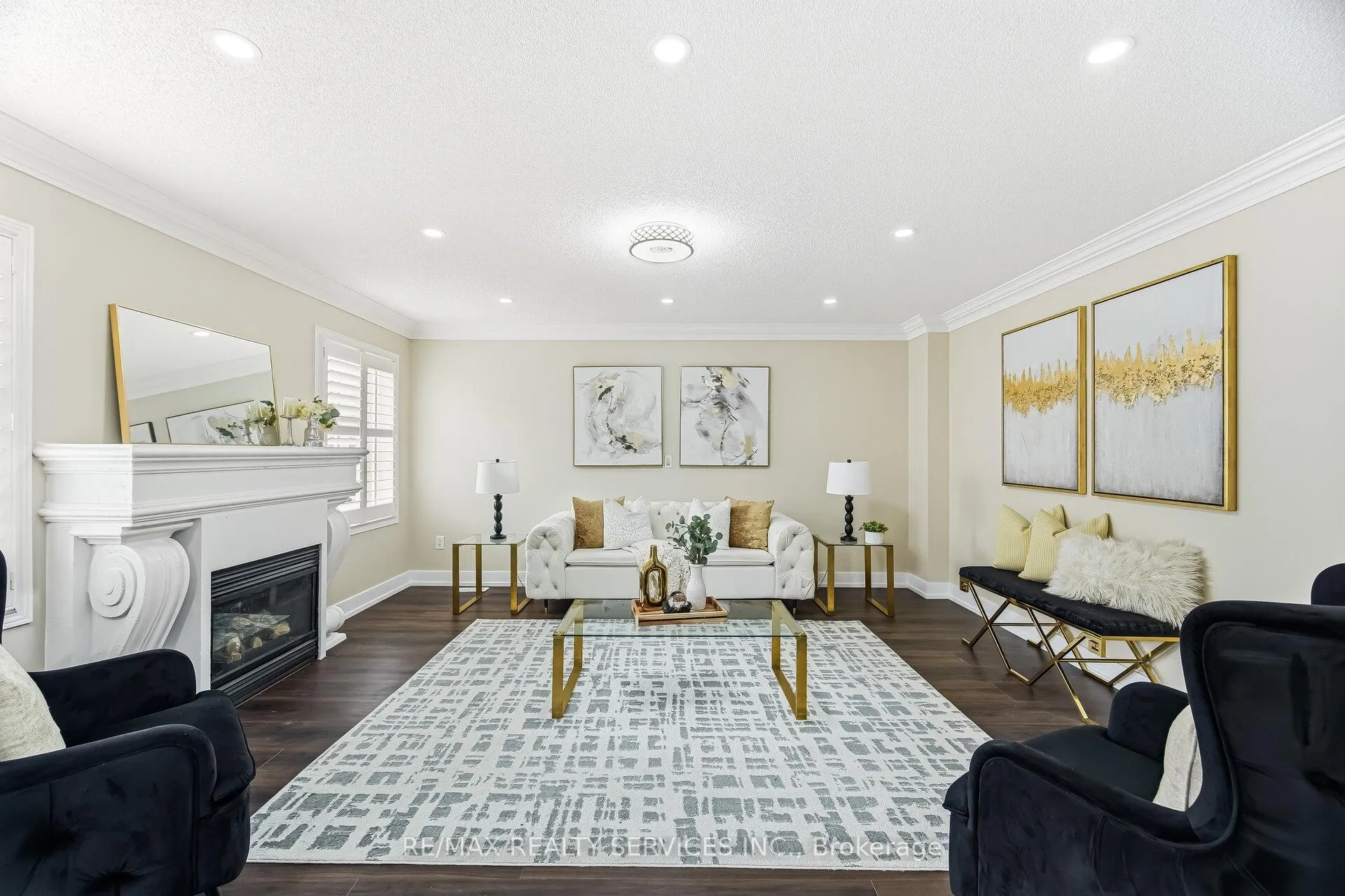 Photo 18 of 248 Edenbrook Hill Drive, Brampton, Fletcher's Meadow — HOMEH