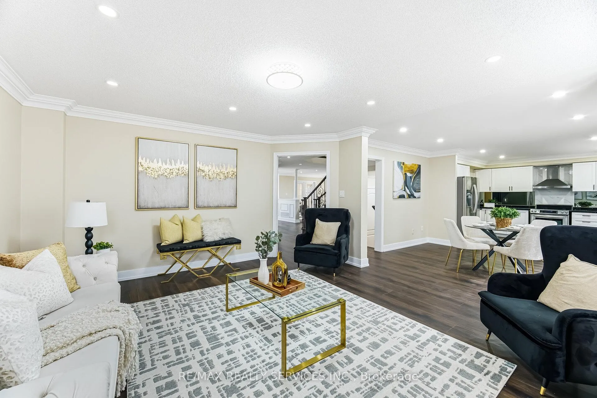 Photo 19 of 248 Edenbrook Hill Drive, Brampton, Fletcher's Meadow — HOMEH