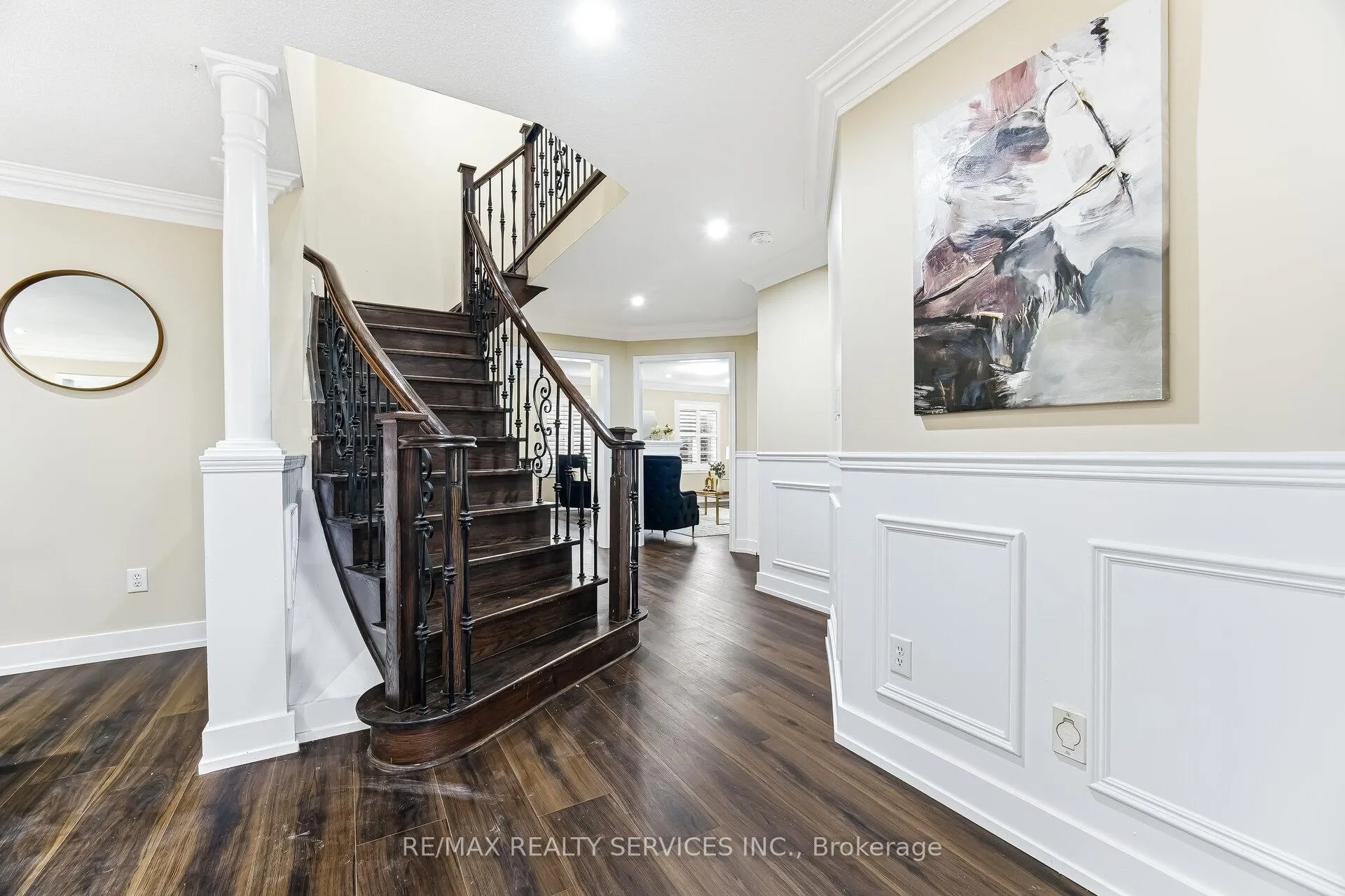Photo 23 of 248 Edenbrook Hill Drive, Brampton, Fletcher's Meadow — HOMEH