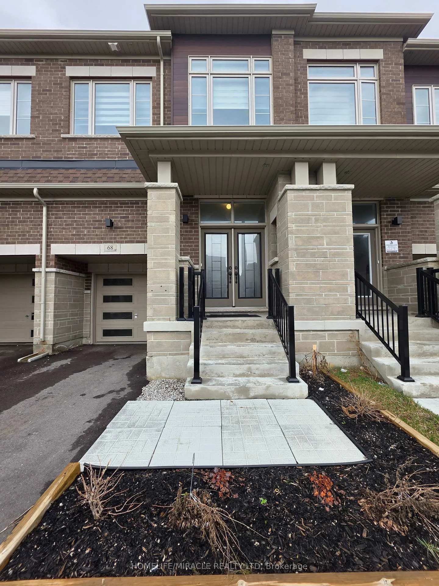 Photo 1 of 68 Singhampton Road, Vaughan, Kleinburg — HOMEH