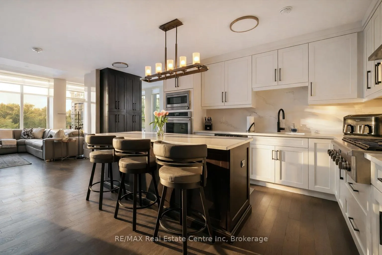 Photo 2 of Unit BHB, 63 Arthur Street, Guelph, Downtown — HOMEH