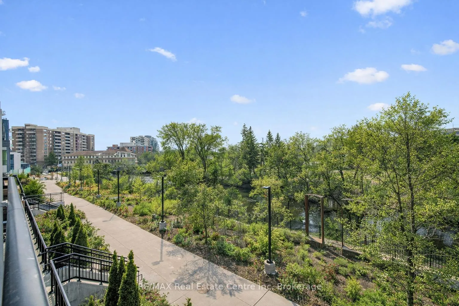 Photo 4 of Unit BHB, 63 Arthur Street, Guelph, Downtown — HOMEH