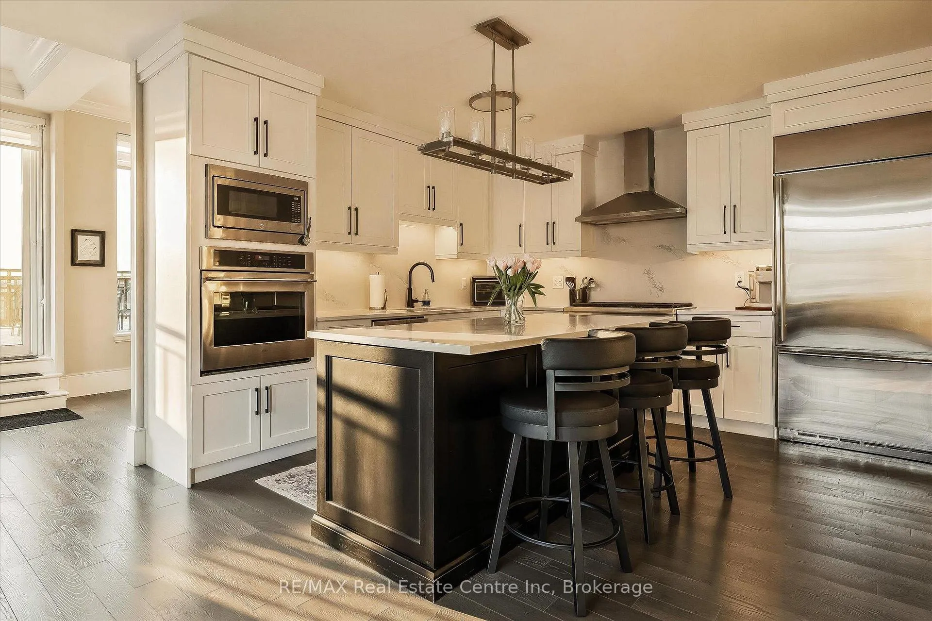 Photo 10 of Unit BHB, 63 Arthur Street, Guelph, Downtown — HOMEH