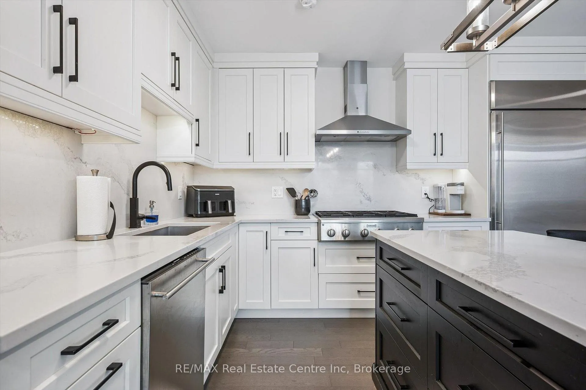 Photo 12 of Unit BHB, 63 Arthur Street, Guelph, Downtown — HOMEH