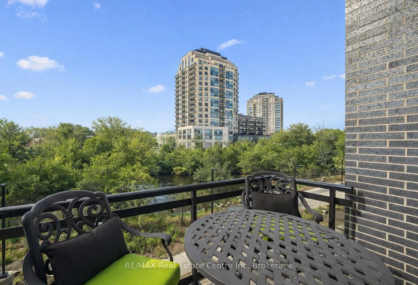 Photo 15 of Unit BHB, 63 Arthur Street, Guelph, Downtown — HOMEH
