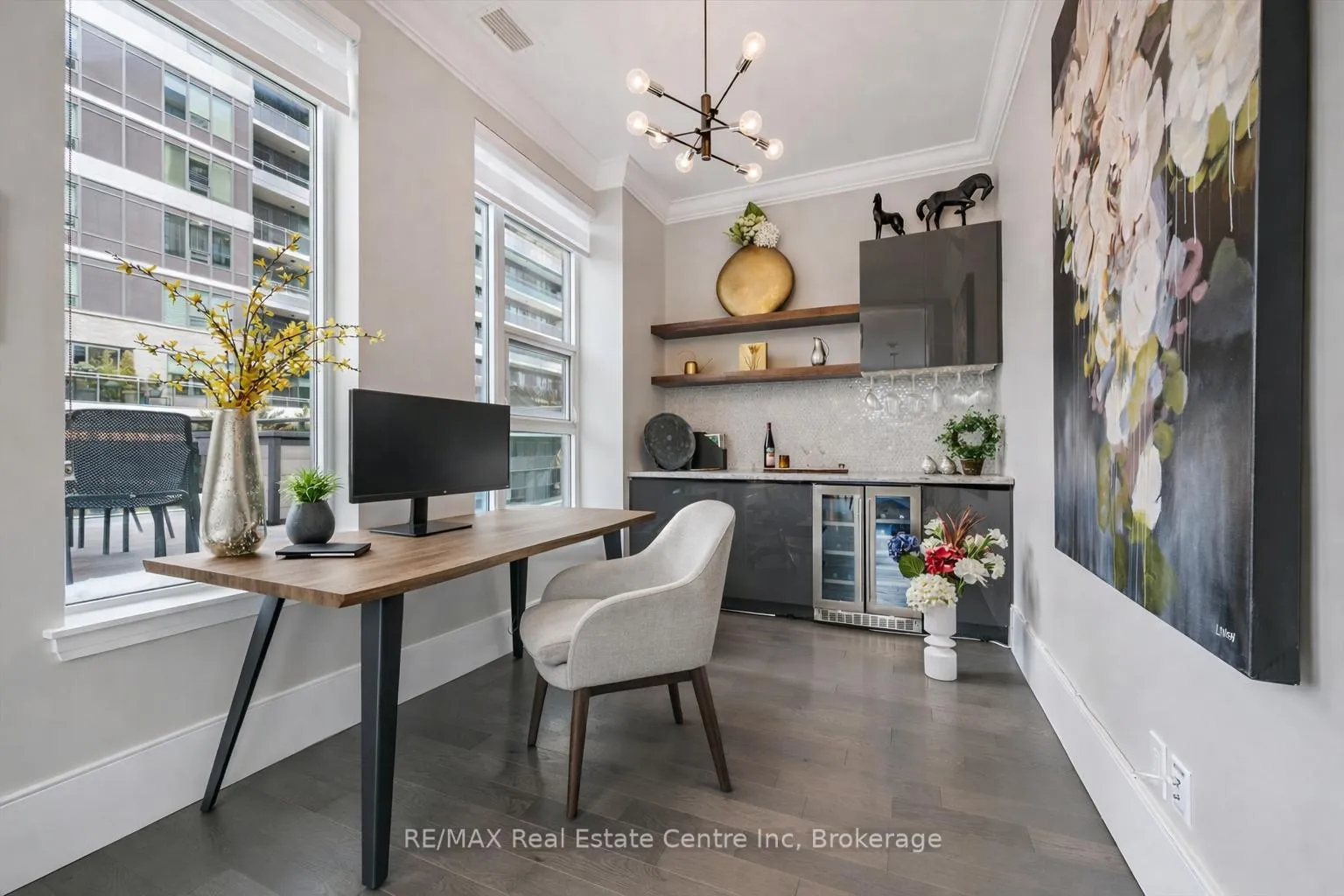 Photo 21 of Unit BHB, 63 Arthur Street, Guelph, Downtown — HOMEH
