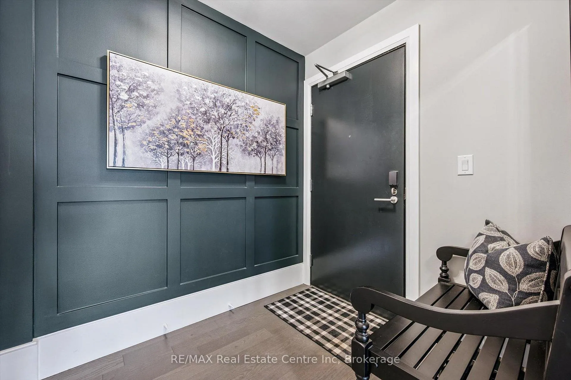 Photo 25 of Unit BHB, 63 Arthur Street, Guelph, Downtown — HOMEH
