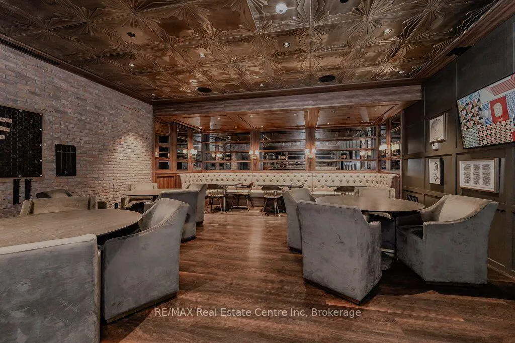 Photo 32 of Unit BHB, 63 Arthur Street, Guelph, Downtown — HOMEH