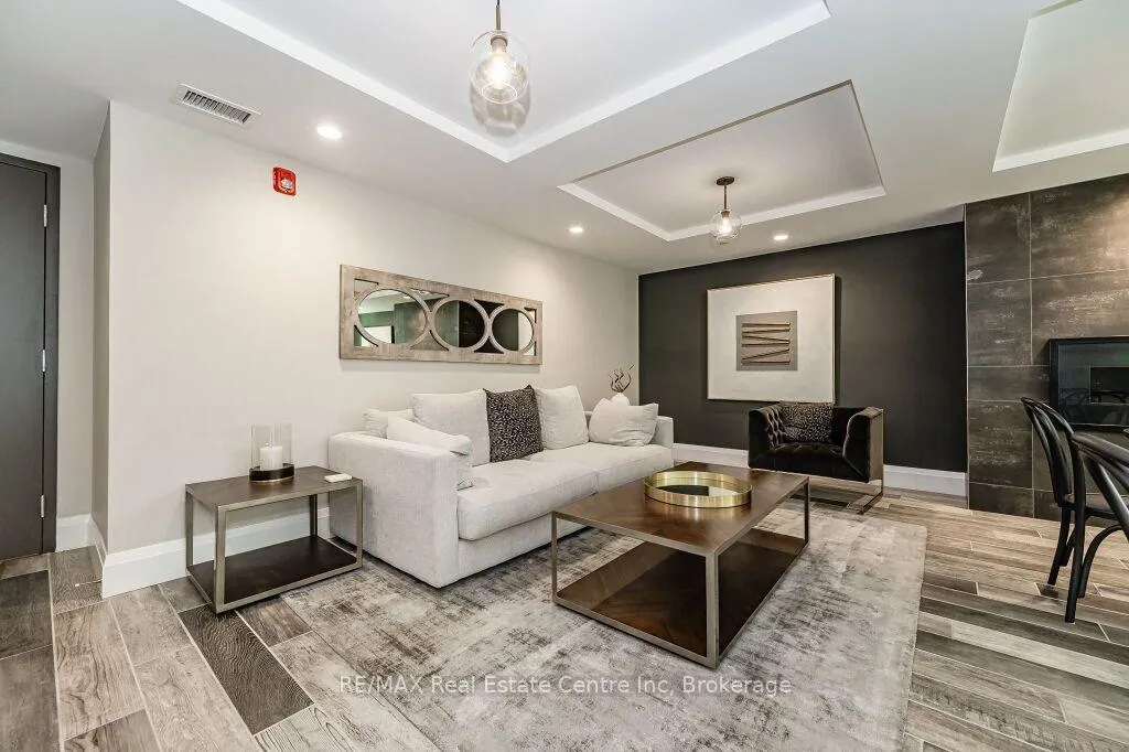 Photo 35 of Unit BHB, 63 Arthur Street, Guelph, Downtown — HOMEH