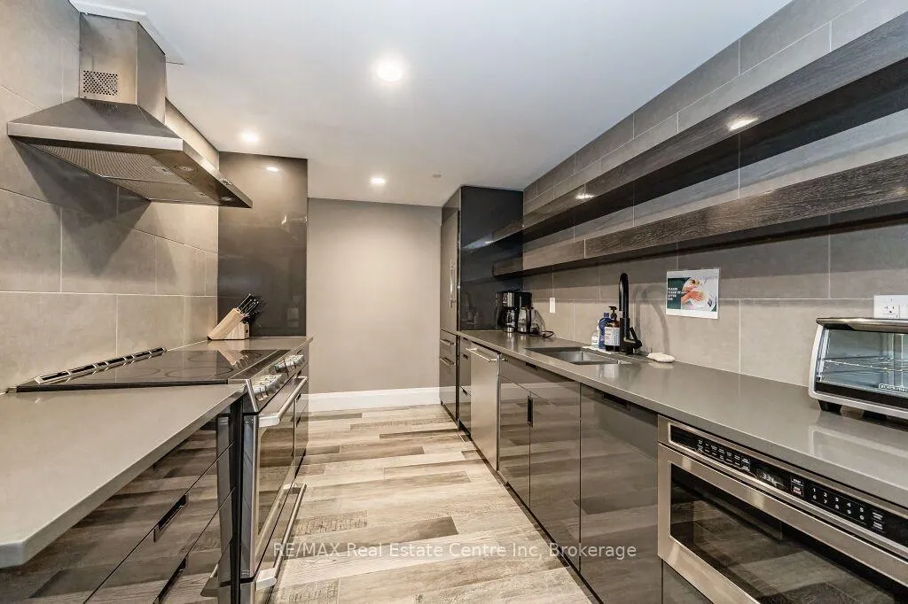 Photo 36 of Unit BHB, 63 Arthur Street, Guelph, Downtown — HOMEH