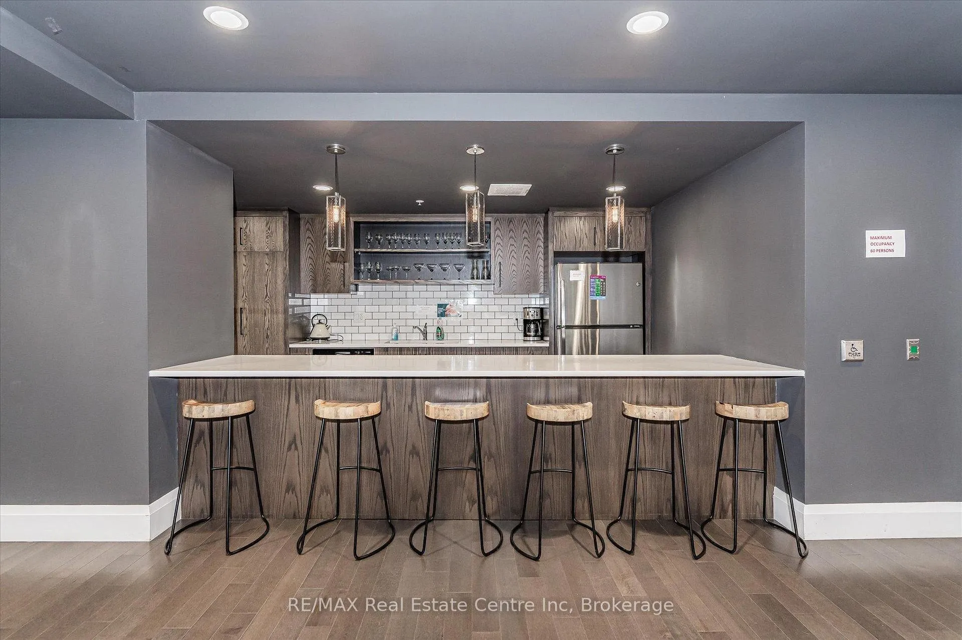 Photo 37 of Unit BHB, 63 Arthur Street, Guelph, Downtown — HOMEH