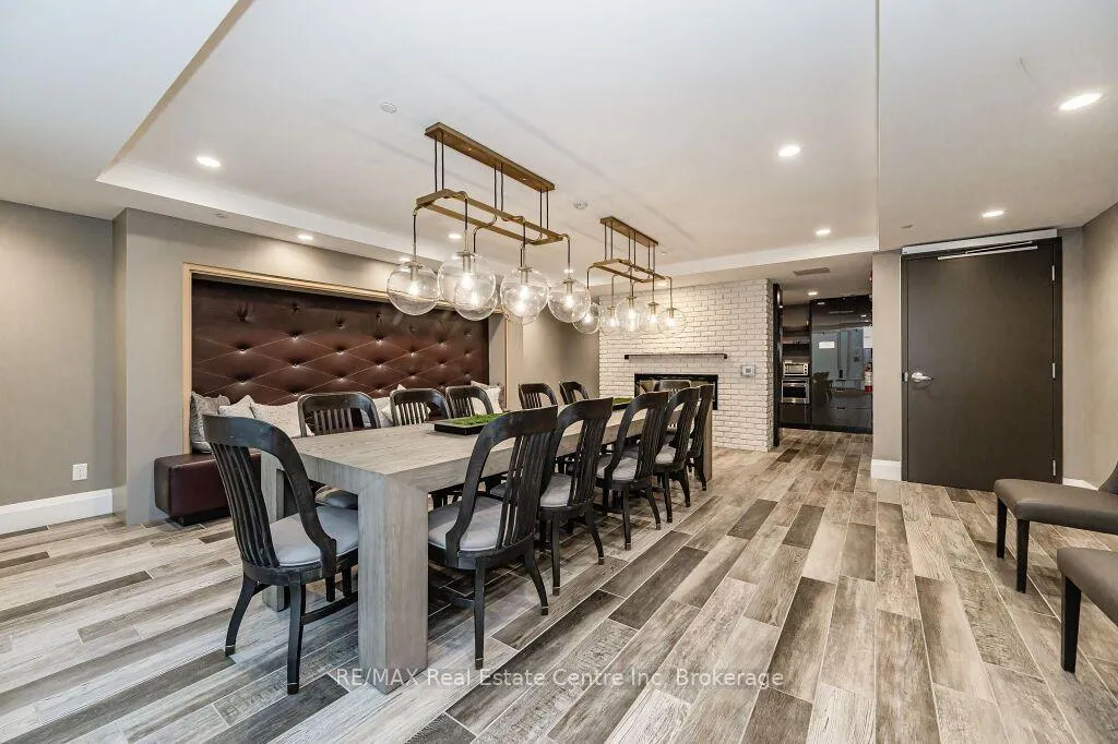 Photo 38 of Unit BHB, 63 Arthur Street, Guelph, Downtown — HOMEH