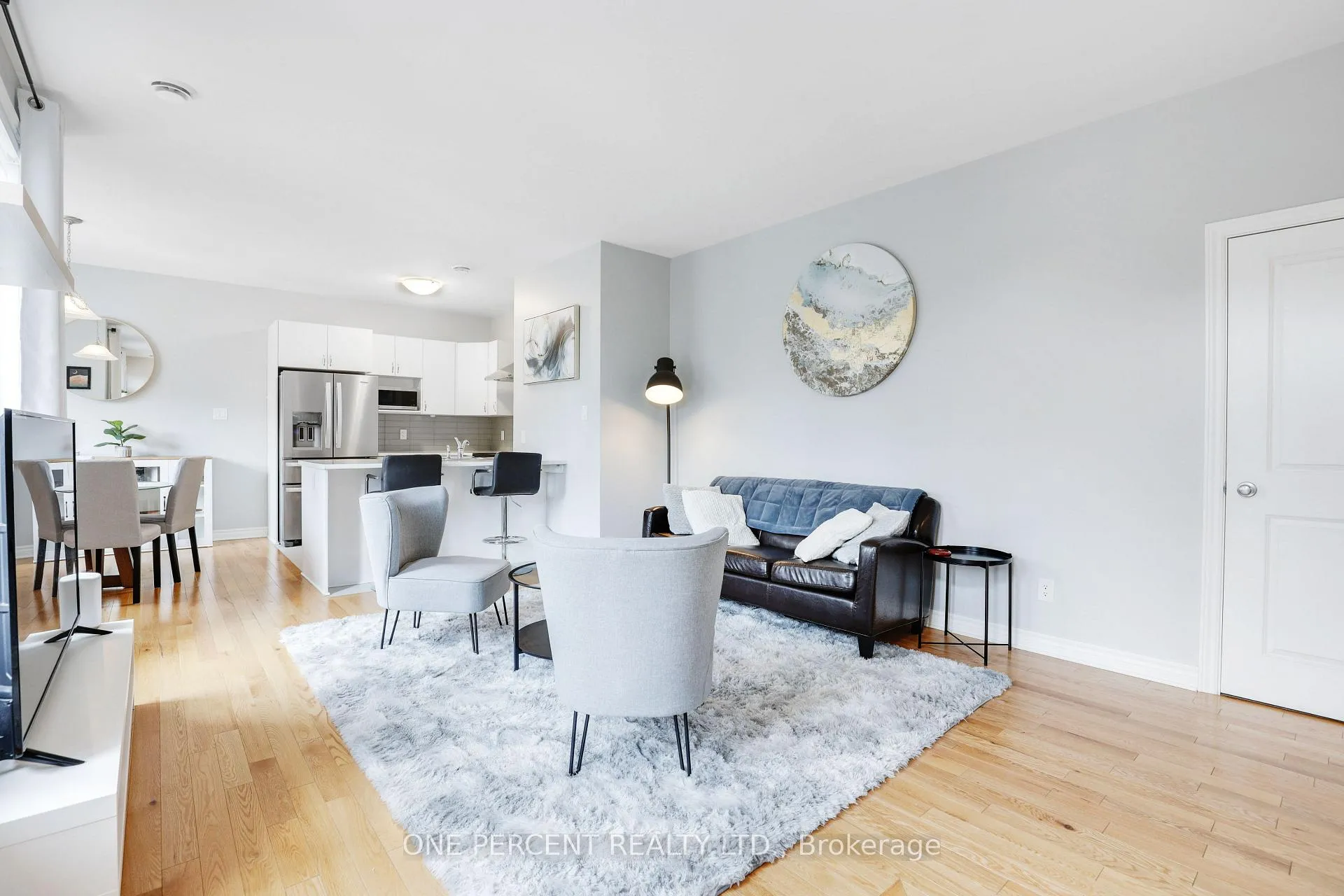Photo 6 of Unit I, 735 Dearborn Private, Ottawa, Blossom Park/Kemp Park/Findlay Creek — HOMEH