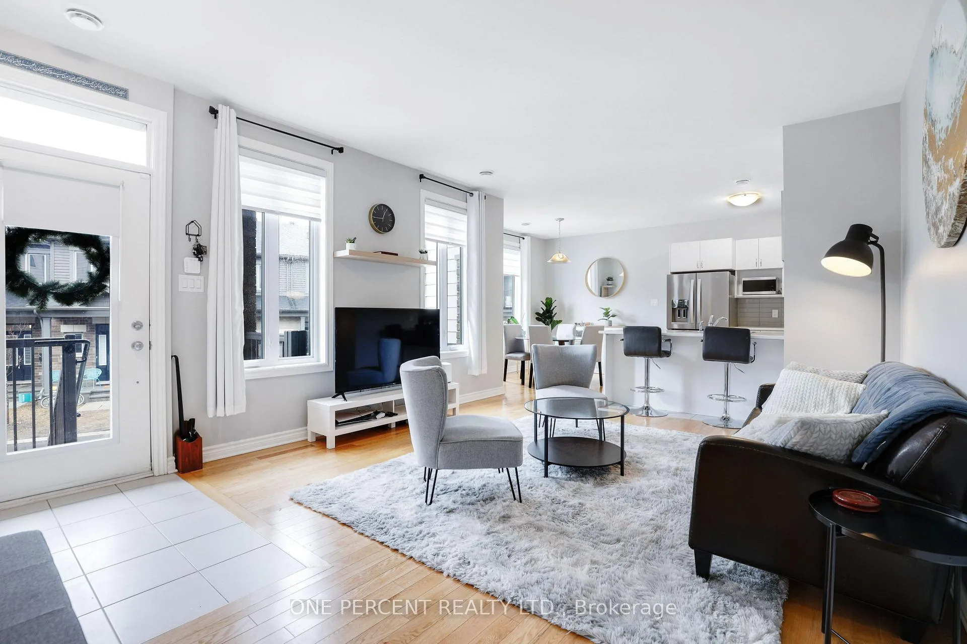 Photo 8 of Unit I, 735 Dearborn Private, Ottawa, Blossom Park/Kemp Park/Findlay Creek — HOMEH