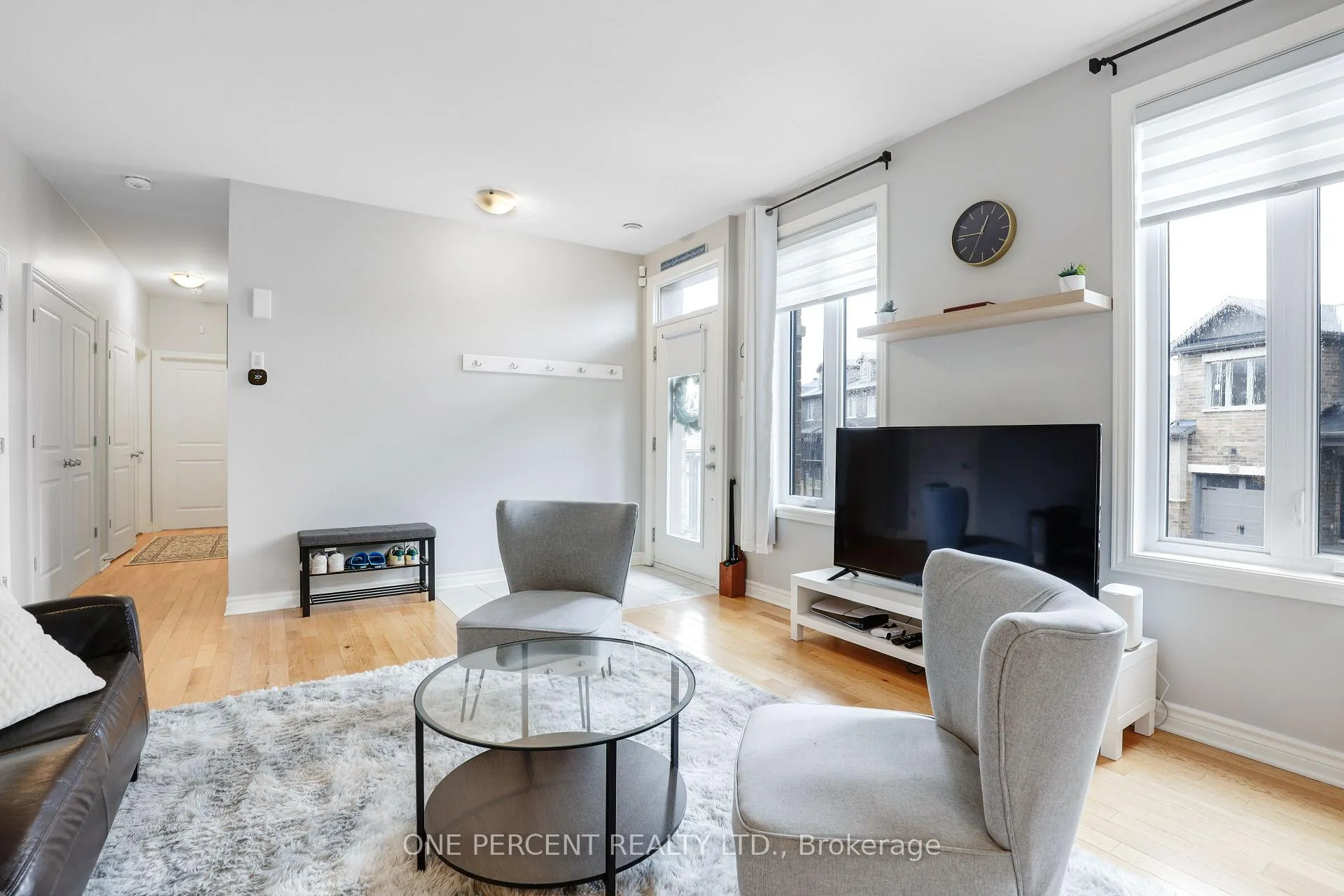 Photo 9 of Unit I, 735 Dearborn Private, Ottawa, Blossom Park/Kemp Park/Findlay Creek — HOMEH