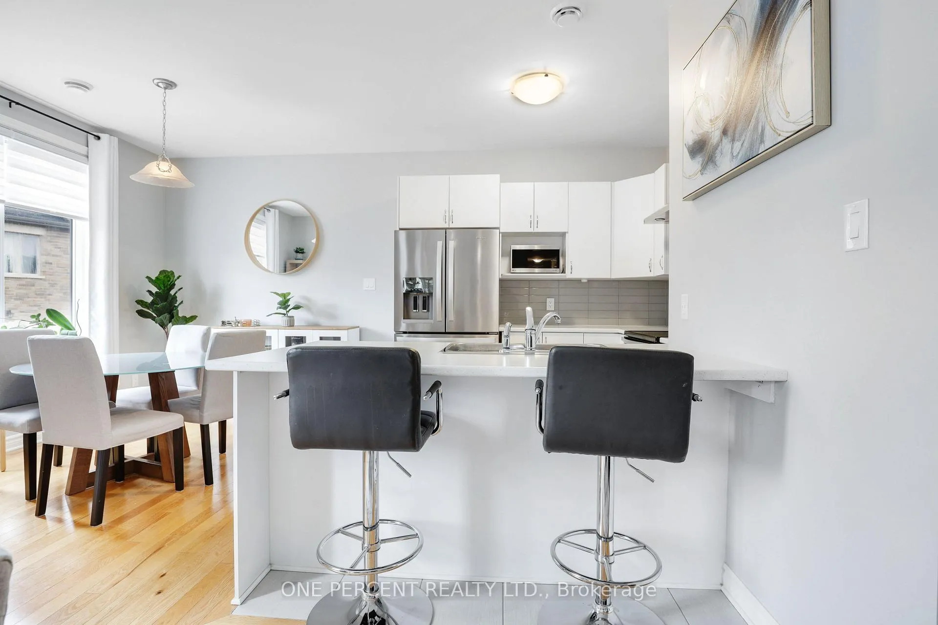 Photo 11 of Unit I, 735 Dearborn Private, Ottawa, Blossom Park/Kemp Park/Findlay Creek — HOMEH