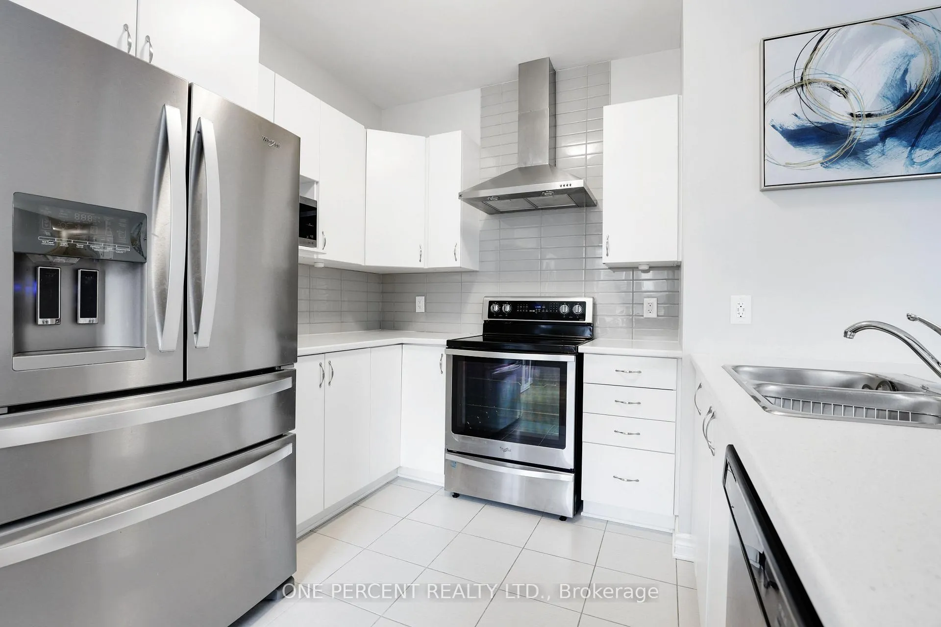 Photo 17 of Unit I, 735 Dearborn Private, Ottawa, Blossom Park/Kemp Park/Findlay Creek — HOMEH