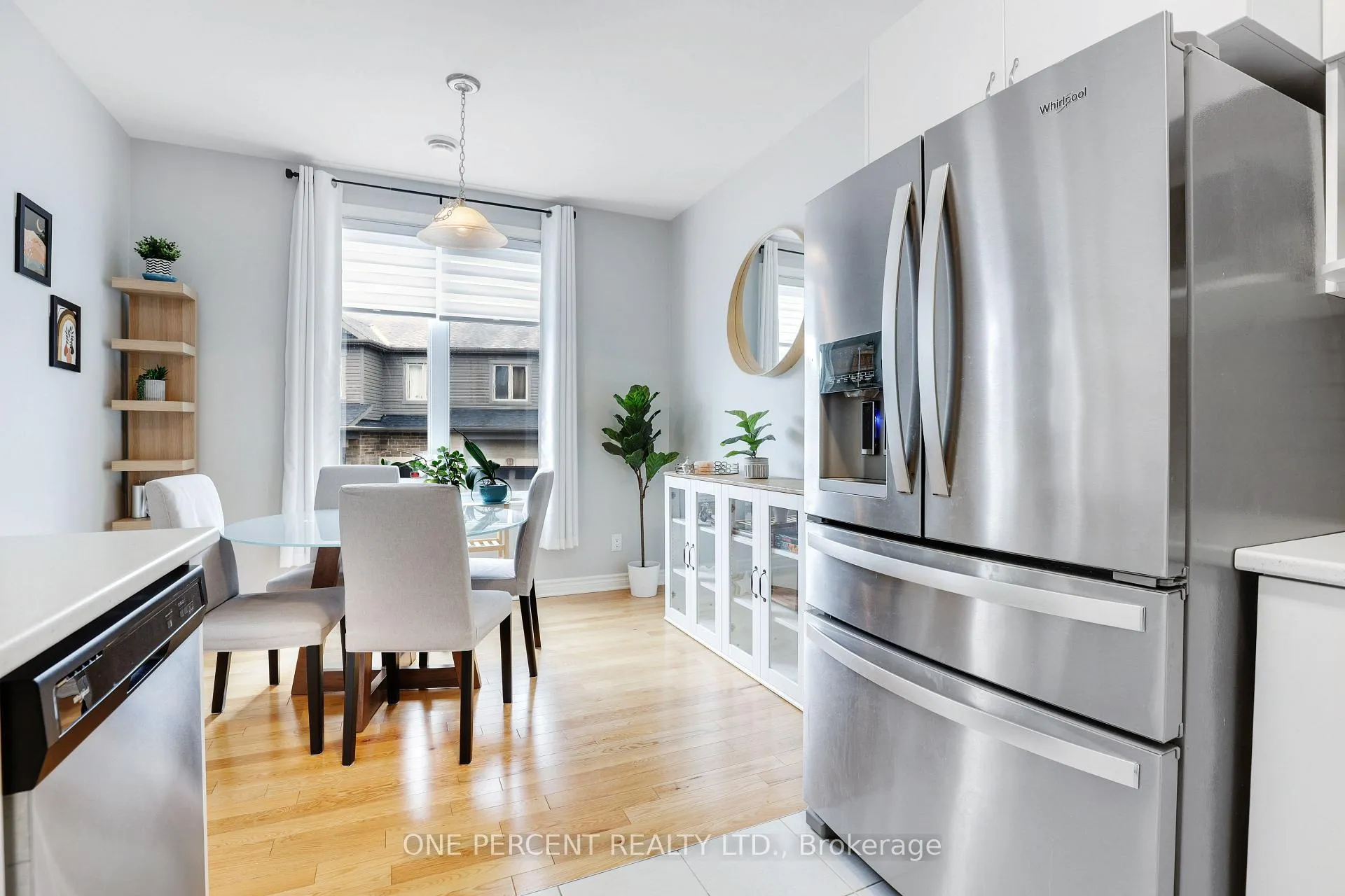 Photo 18 of Unit I, 735 Dearborn Private, Ottawa, Blossom Park/Kemp Park/Findlay Creek — HOMEH