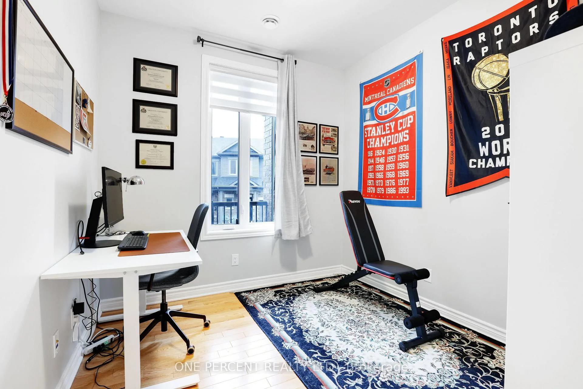 Photo 24 of Unit I, 735 Dearborn Private, Ottawa, Blossom Park/Kemp Park/Findlay Creek — HOMEH