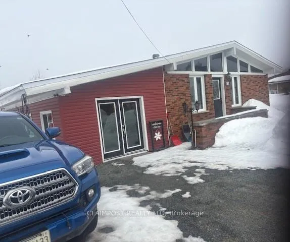 Photo 15 of 178 Ross Road, Smooth Rock Falls, SRF — HOMEH