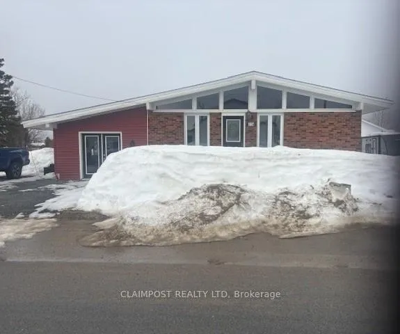 Photo 16 of 178 Ross Road, Smooth Rock Falls, SRF — HOMEH