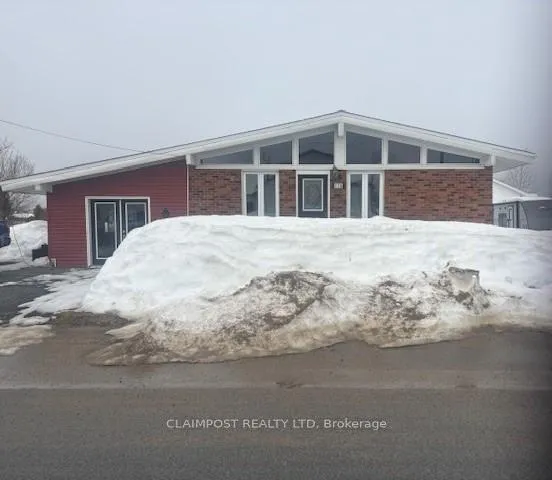 Photo 17 of 178 Ross Road, Smooth Rock Falls, SRF — HOMEH