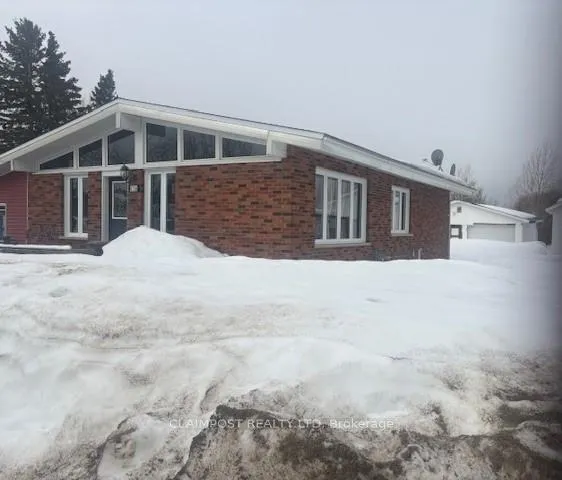 Photo 18 of 178 Ross Road, Smooth Rock Falls, SRF — HOMEH