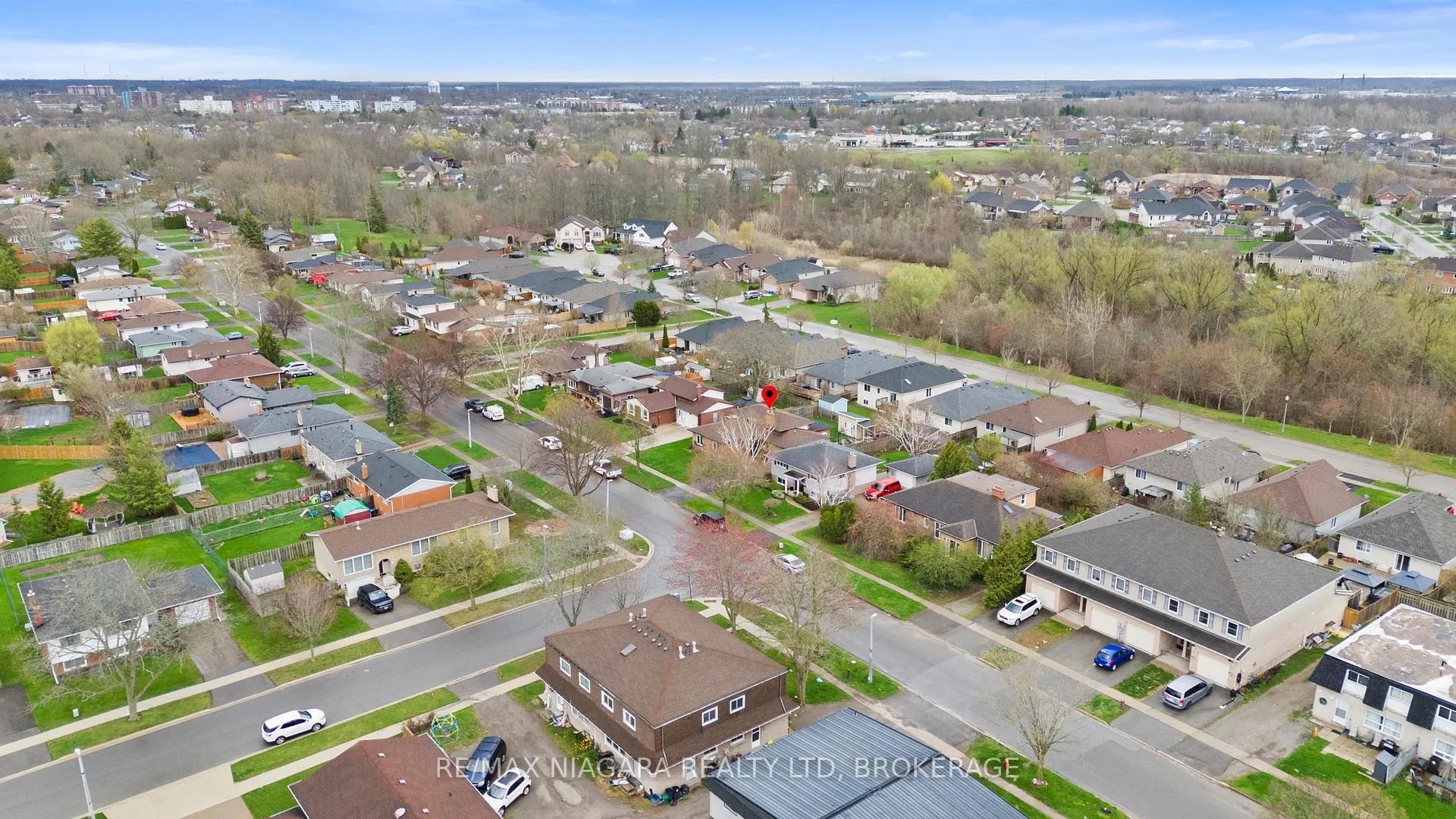 Photo 31 of 89 Endicott Terrace, Welland, Prince Charles — HOMEH