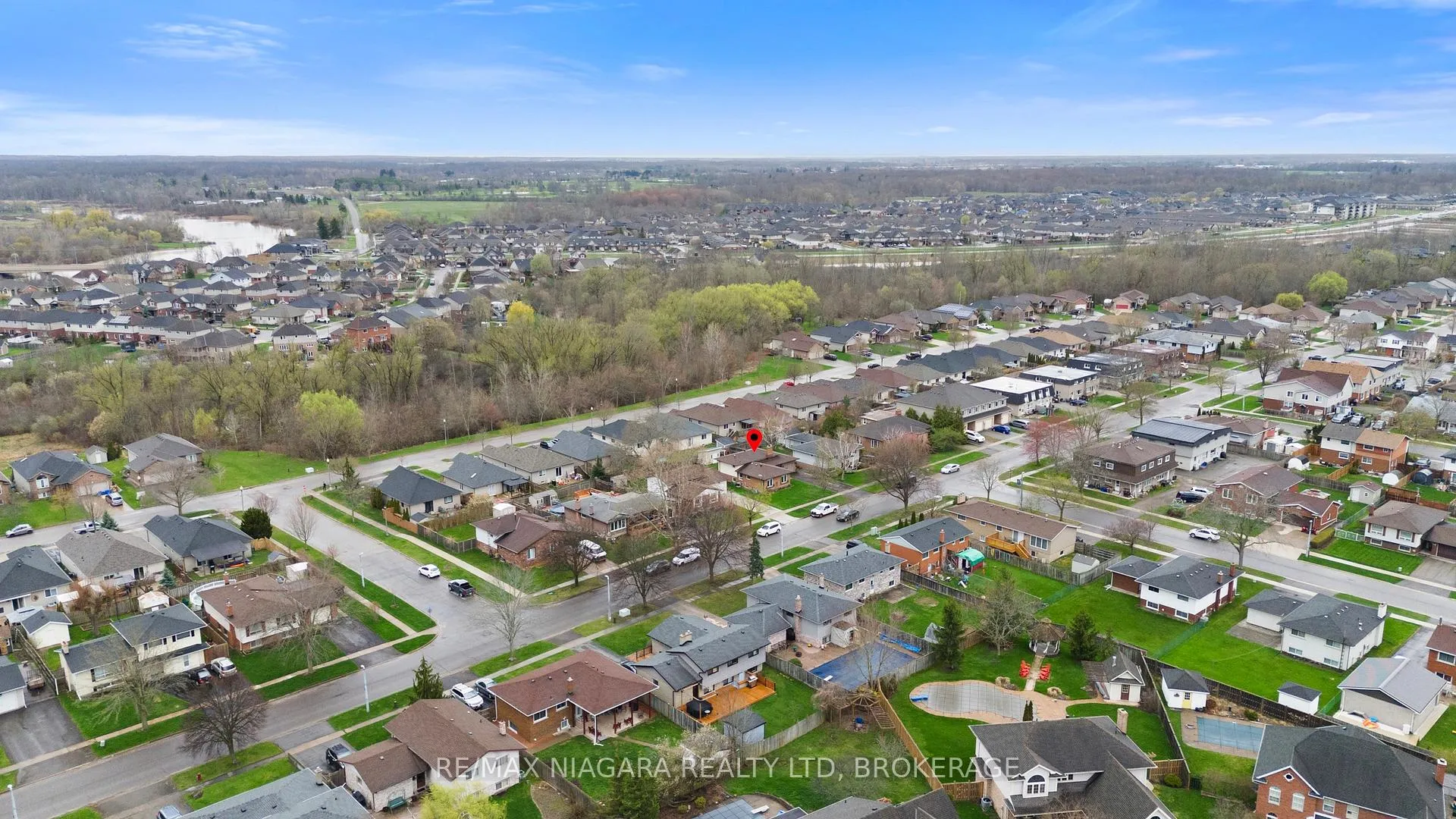 Photo 32 of 89 Endicott Terrace, Welland, Prince Charles — HOMEH