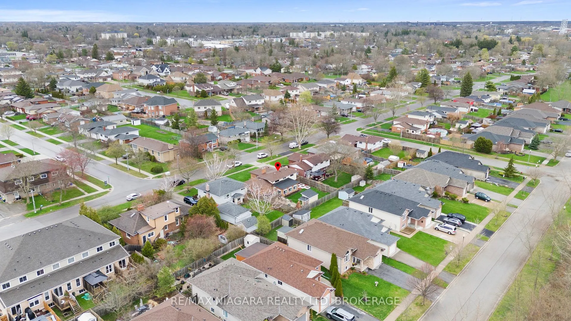 Photo 33 of 89 Endicott Terrace, Welland, Prince Charles — HOMEH